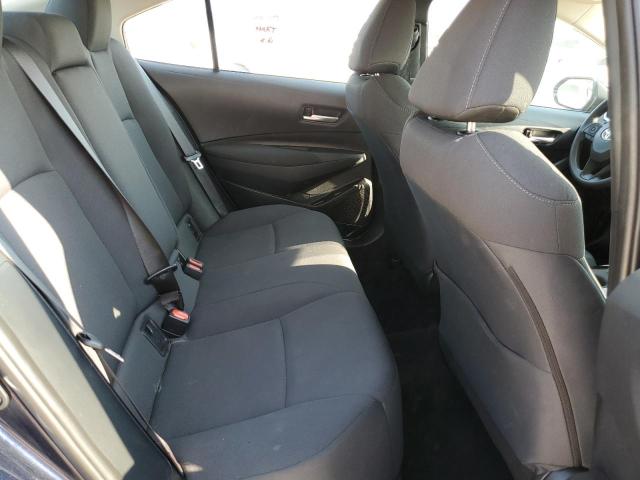 Photo 6 from auction – 2021 TOYOTA COROLLA LE with VIN 5YFEPMAE8MP183503