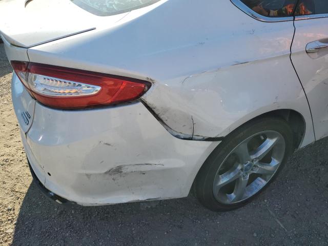 Photo 9 from auction – 2013 FORD FUSION SE with VIN 3FA6P0HR2DR153273