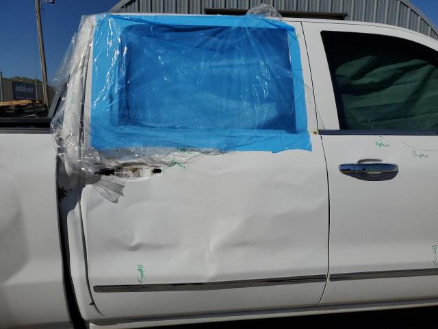 Photo 9 from auction – 2015 CHEVROLET SILVERADO with VIN 3GCUKSECXFG405992