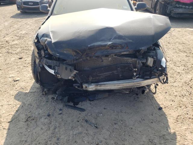 Photo 9 from auction – 2011 AUDI A4 PREMIUM with VIN WAUEFAFL6BN036807