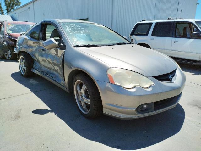 Photo 1 from auction – 2002 ACURA RSX TYPE-S with VIN JH4DC53022C019764