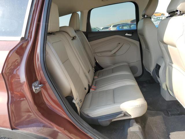 Photo 6 from auction – 2018 FORD ESCAPE SEL with VIN 1FMCU9HD5JUC86964