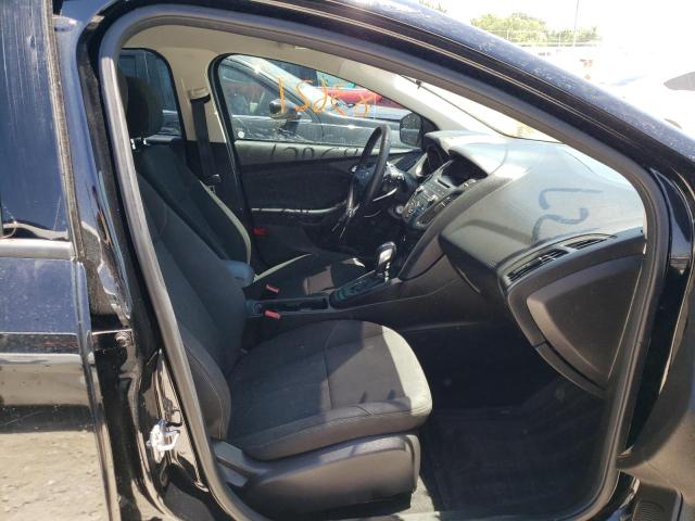 Photo 5 from auction – 2016 FORD FOCUS SE with VIN 1FADP3K2XGL292686