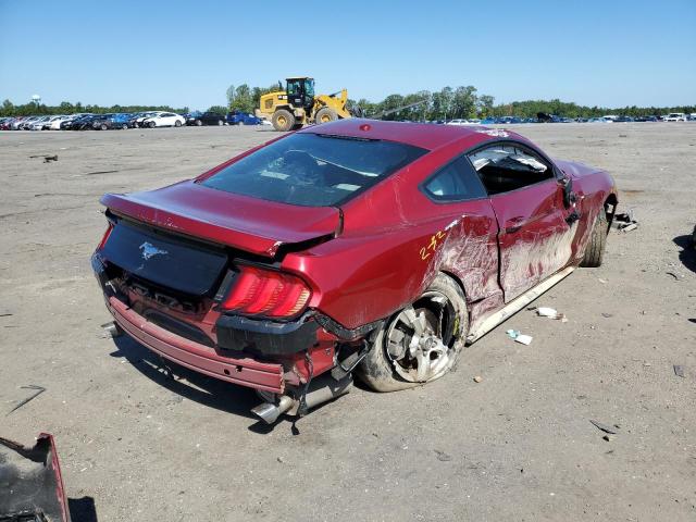 Photo 4 from auction – 2019 FORD MUSTANG with VIN 1FA6P8TH4K5152588