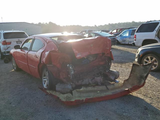 Photo 3 from auction – 2007 DODGE CHARGER R/ with VIN 2B3KA53H57H783067