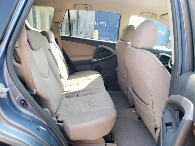 Photo 6 from auction – 2008 TOYOTA RAV4 with VIN JTMBK35V485071015