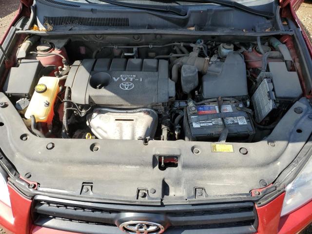 Photo 7 from auction – 2011 TOYOTA RAV4 with VIN 2T3BF4DV7BW106044