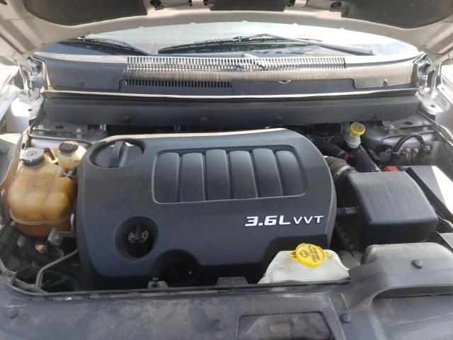 Foto 7 de la subasta – 2012 DODGE JOURNEY SX con VIN 3C4PDCBG4CT314563