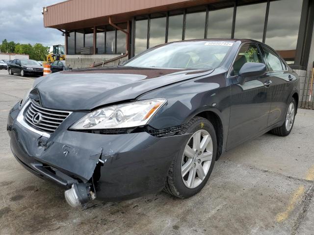 Foto 2 de la subasta – 2008 LEXUS ES 350 con VIN JTHBJ46G682232957