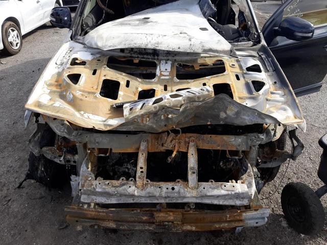 Photo 7 from auction – 2018 MITSUBISHI OUTLANDER with VIN JA4AD3A38JZ046878