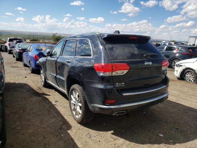 Photo 3 from auction – 2014 JEEP GRAND CHER with VIN 1C4RJFJM0EC440038