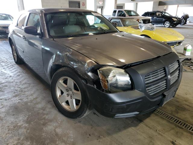 Photo 1 from auction – 2005 DODGE MAGNUM SXT with VIN 2D4FV48V25H549305