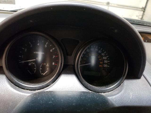 Фото 8 с аукциона – 2006 CHEVROLET AVEO BASE с VIN KL1TD66646B677430