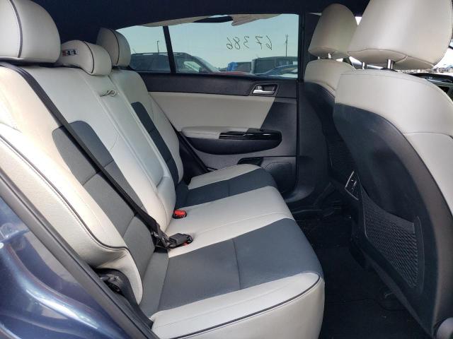 Photo 6 from auction – 2018 KIA SPORTAGE E with VIN KNDPN3AC6J7442932