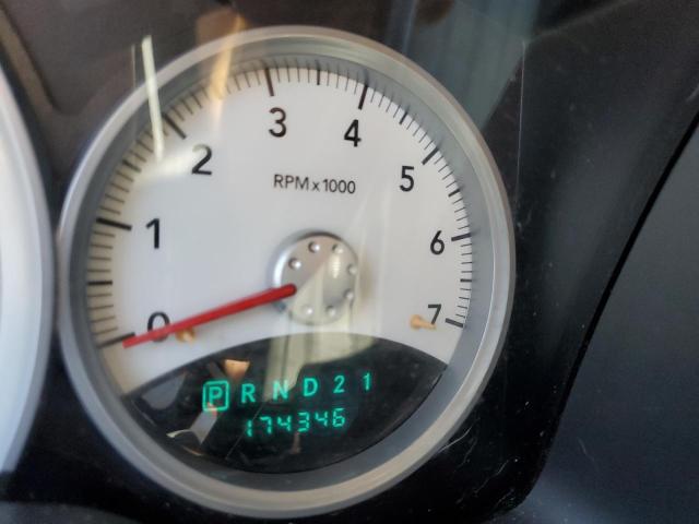 Photo 8 from auction – 2008 DODGE DAKOTA QUA with VIN 1D3HW58N28S579031