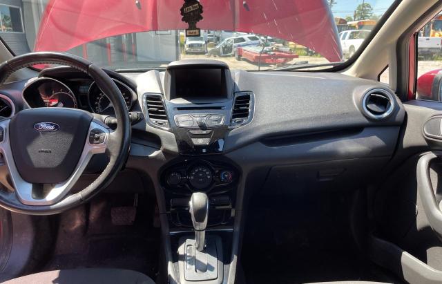 Photo 9 from auction – 2015 FORD FIESTA SE with VIN 3FADP4EJ7FM209320