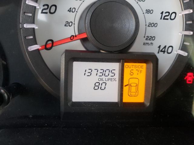 Photo 8 from auction – 2015 HONDA PILOT EXL with VIN 5FNYF4H52FB006711