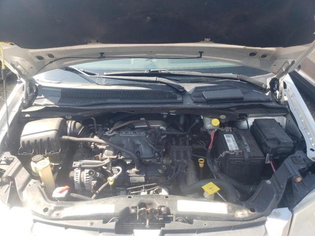 Photo 7 from auction – 2010 DODGE GRAND CARA with VIN 2D4RN4DE1AR159741