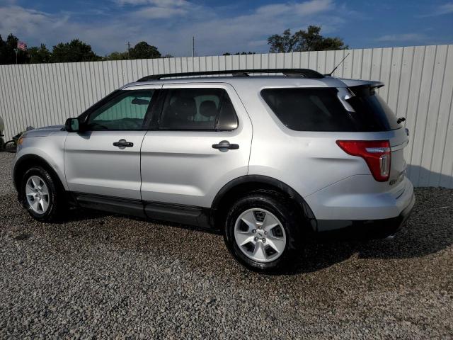 Photo 3 from auction – 2013 FORD EXPLORER with VIN 1FM5K7B82DGC44639