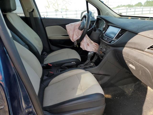 Photo 5 from auction – 2020 BUICK ENCORE PRE with VIN KL4CJASB1LB057437