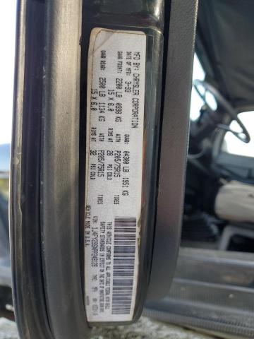 Photo 10 from auction – 1993 JEEP WRANGLER / with VIN 1J4FY29SXPP249128