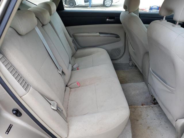 Photo 6 from auction – 2007 TOYOTA PRIUS with VIN JTDKB20U677641804