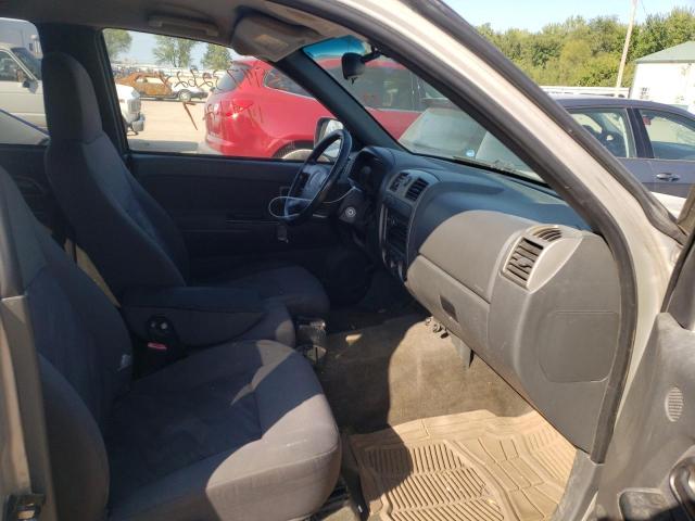 Photo 5 from auction – 2004 CHEVROLET COLORADO with VIN 1GCDT136548201446