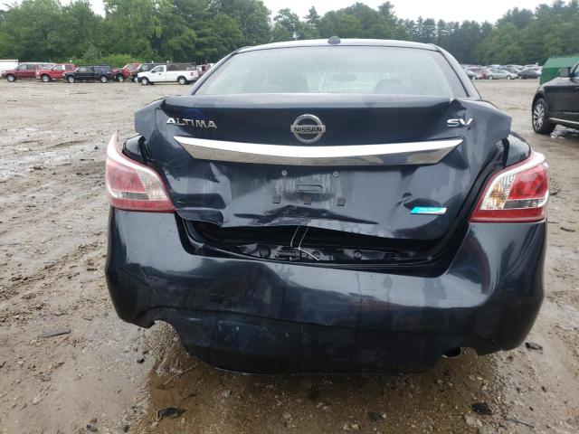 Photo 9 from auction – 2013 NISSAN ALTIMA with VIN 1N4AL3AP6DC900811
