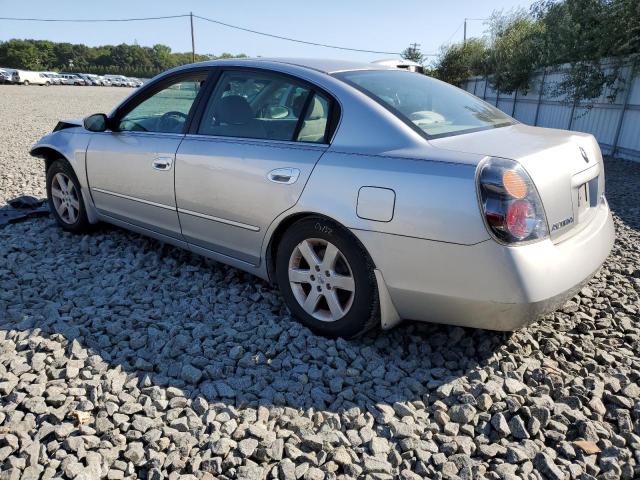 Photo 3 from auction – 2002 NISSAN ALTIMA with VIN 1N4AL11D72C210928