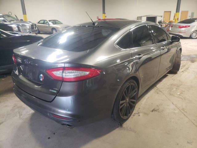 Photo 4 from auction – 2016 FORD FUSION SE with VIN 3FA6P0HD8GR286578