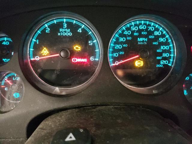 Photo 8 from auction – 2007 CHEVROLET SILVERADO with VIN 2GCEK13MX71516465