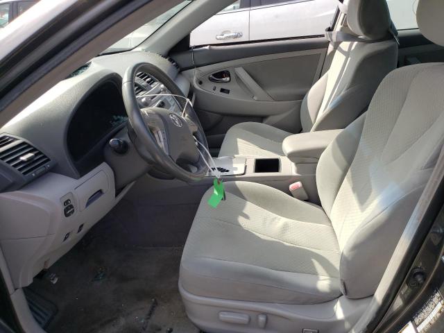 Photo 5 from auction – 2008 TOYOTA CAMRY HYBR with VIN JTNBB46K383047709