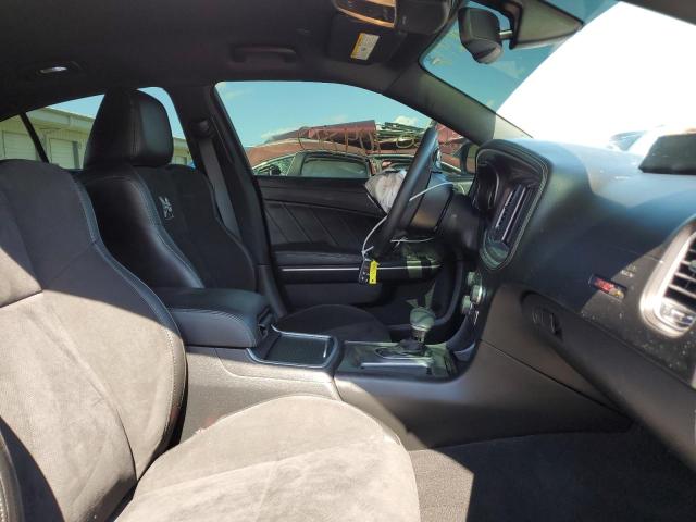 Photo 5 from auction – 2020 DODGE CHARGER with VIN 2C3CDXGJXLH245126