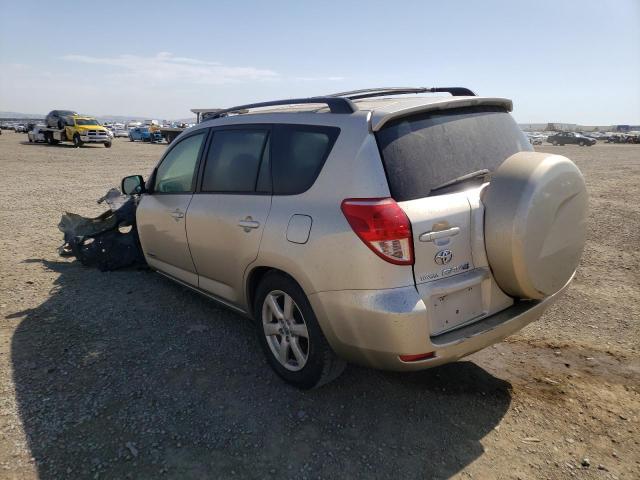 Photo 3 from auction – 2008 TOYOTA RAV4 LIMIT with VIN JTMZK31VX86014283