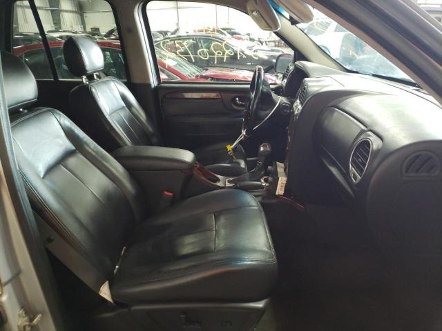 Photo 5 from auction – 2007 GMC ENVOY DENA with VIN 1GKET63M372170063