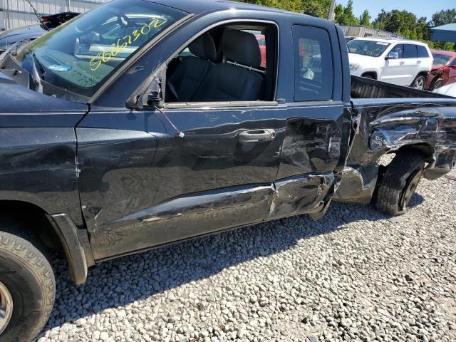 Foto 9 de la subasta – 2008 DODGE DAKOTA SXT con VIN 1D7HE32K98S528307