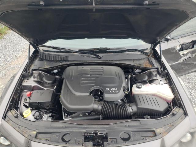Photo 7 from auction – 2021 CHRYSLER 300 S with VIN 2C3CCABG1MH660669