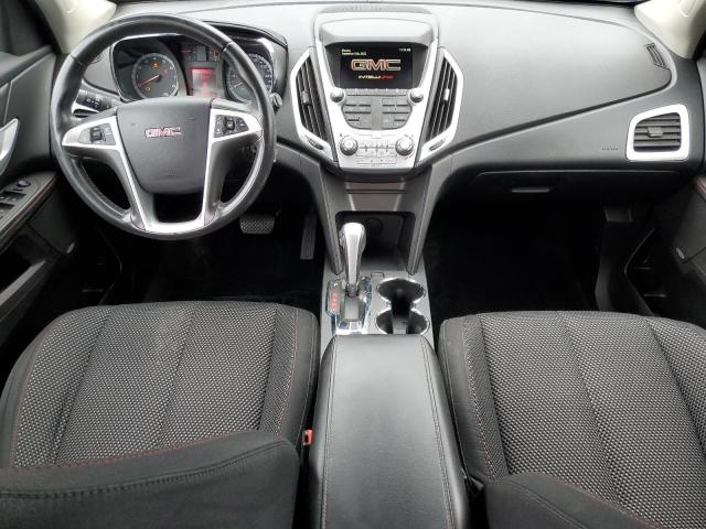 Photo 5 from auction – 2013 GMC TERRAIN SL with VIN 2GKFLTEK4D6139157