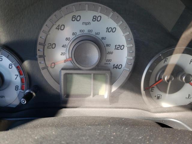 Photo 8 from auction – 2014 HONDA PILOT EXL with VIN 5FNYF3H62EB014180