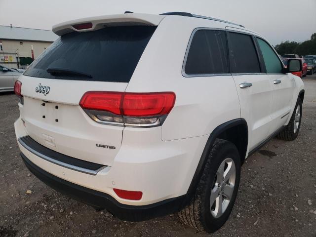 Photo 4 from auction – 2015 JEEP GRAND CHER with VIN 1C4RJFBG9FC708630