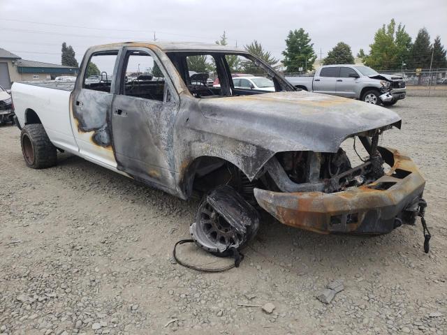 RAM 2500 ST 2016 with VIN 3C6UR5HL9GG310986 - Photo from auction