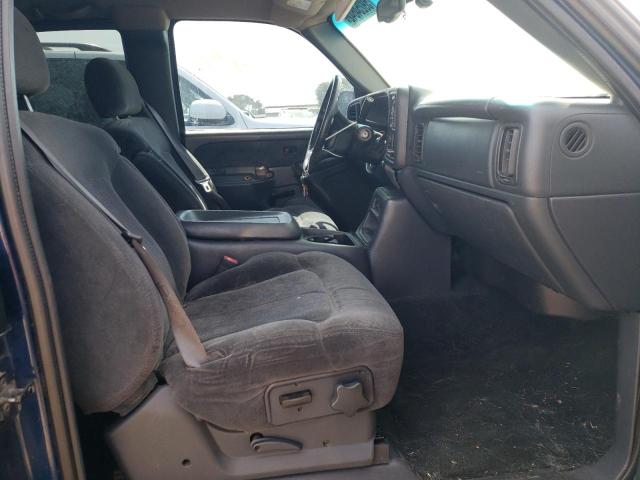 Photo 5 from auction – 2002 CHEVROLET SILVERADO with VIN 2GCEC19TX21177226
