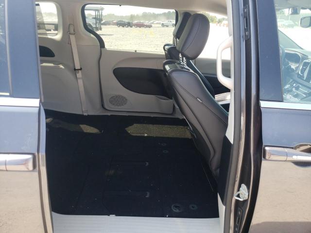 Фото 6 с аукциона – 2018 CHRYSLER PACIFICA T с VIN 2C4RC1EG4JR106372