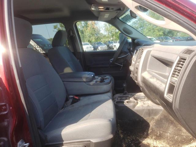 Photo 5 from auction – 2018 RAM 3500 ST with VIN 3C63RRGL3JG383931