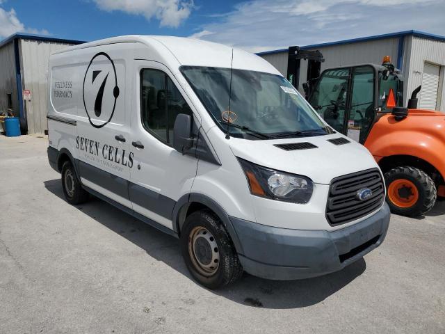 Foto 9 de la subasta – 2018 FORD TRANSIT T- con VIN 1FTYE1CM4JKA01120