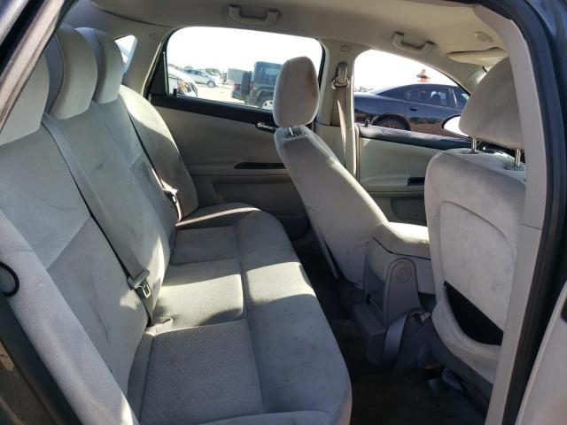 Photo 6 from auction – 2011 CHEVROLET IMPALA LS with VIN 2G1WA5EK9B1206500