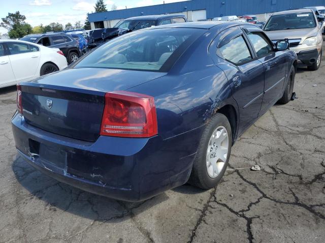 Photo 4 from auction – 2006 DODGE CHARGER SE with VIN 2B3KA43G16H481582