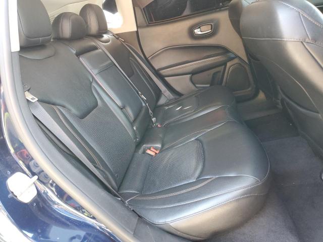 Фото 6 с аукциона – 2018 JEEP COMPASS LI с VIN 3C4NJDCB4JT143903