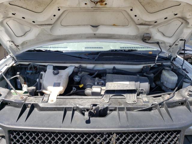 Photo 7 from auction – 2015 CHEVROLET EXPRESS G2 with VIN 1GNWGPFF9F1280795