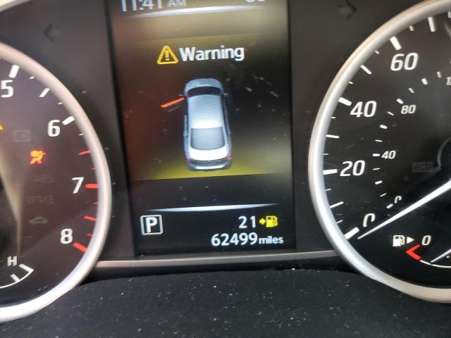 Photo 8 from auction – 2017 NISSAN SENTRA S with VIN 3N1AB7AP7HL646639